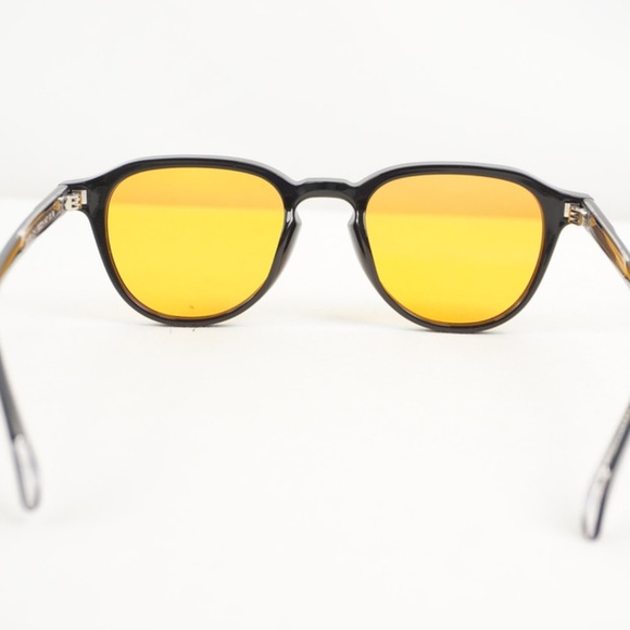 Sedlak Vintage Blue Light Blocking TR90 Unisex Glasses - Picture 4 of 10